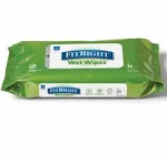 FitRight Personal Cleansing Wipes