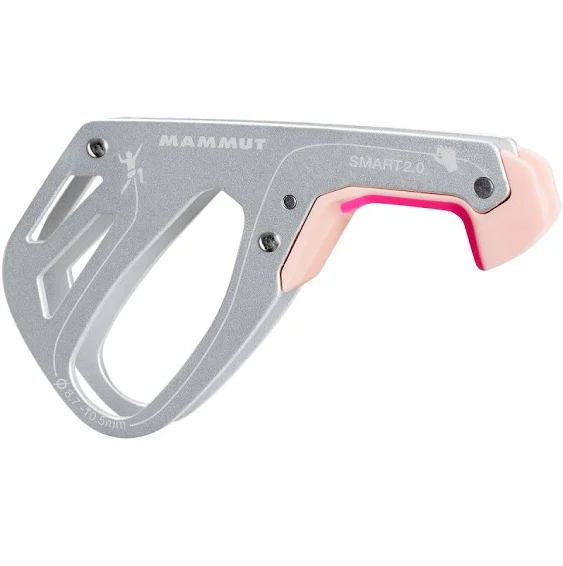 Belay Mammut Smart 2.0