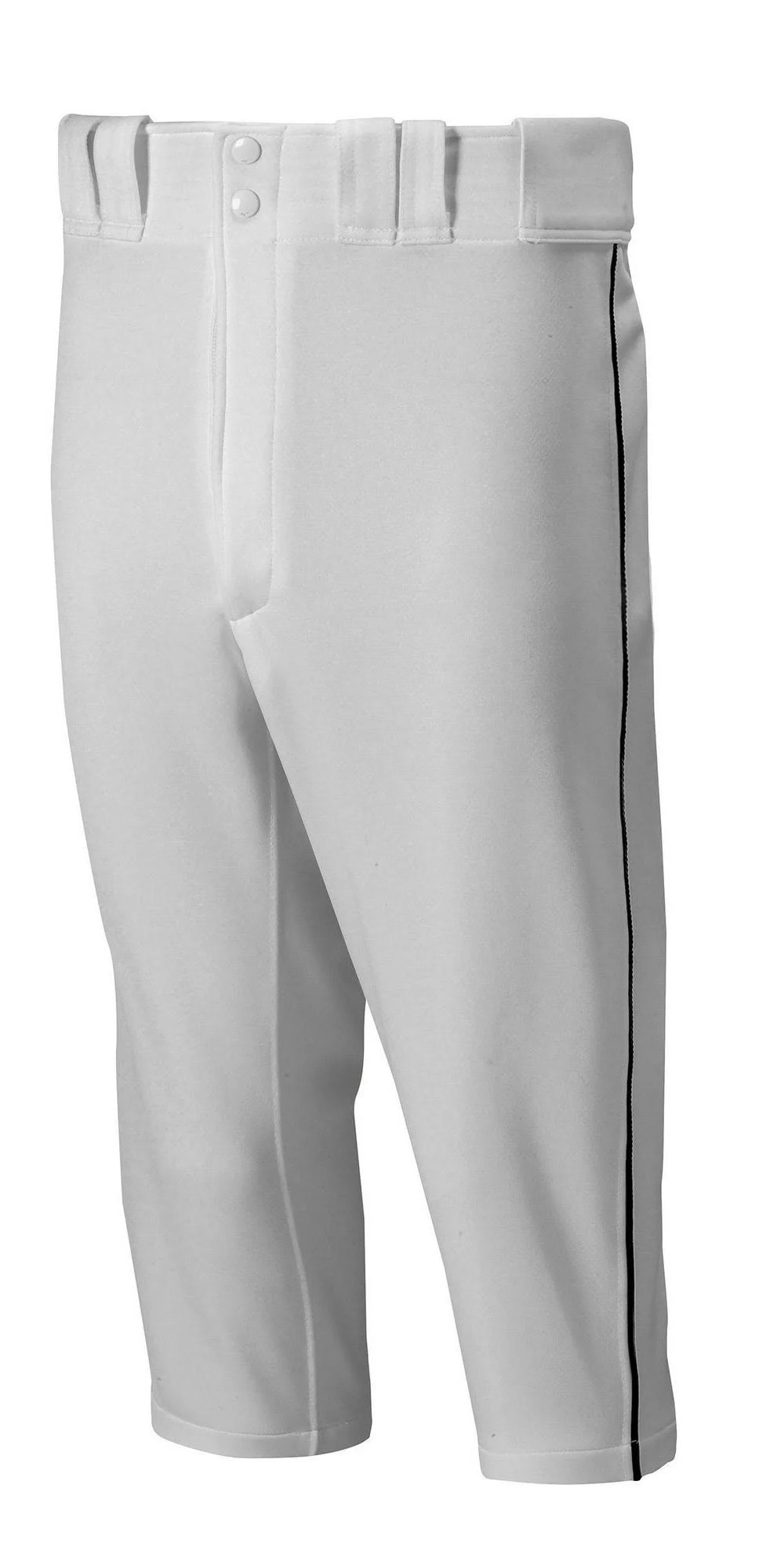 Mizuno Men's Premier Short Piped Pants