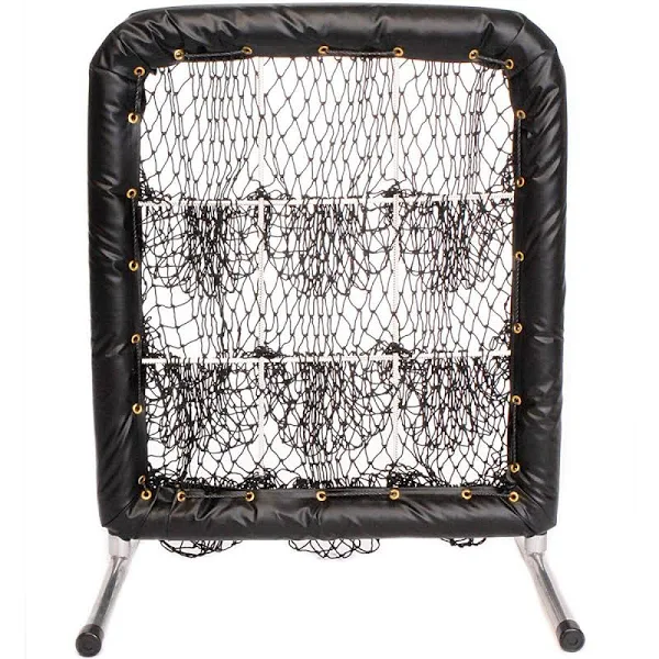 Pitchers Pocket 9 Hole Baseball Pitching Net