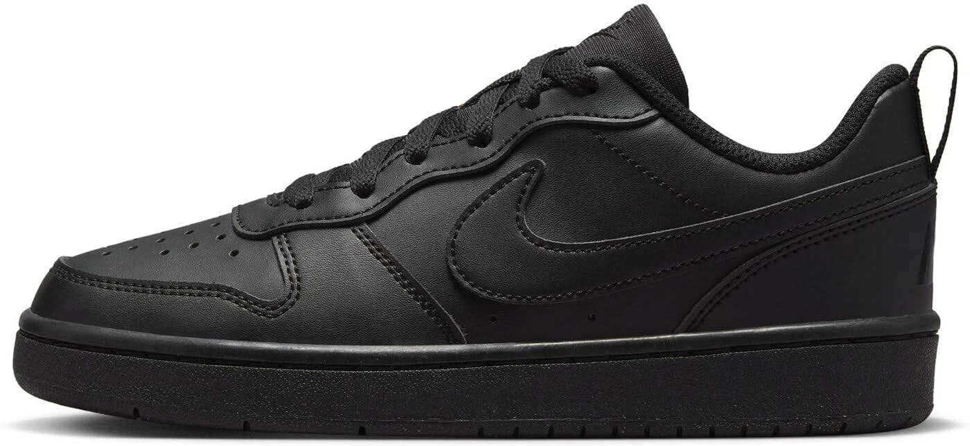 Nike Court Borough Low Recraft Youth Trainers