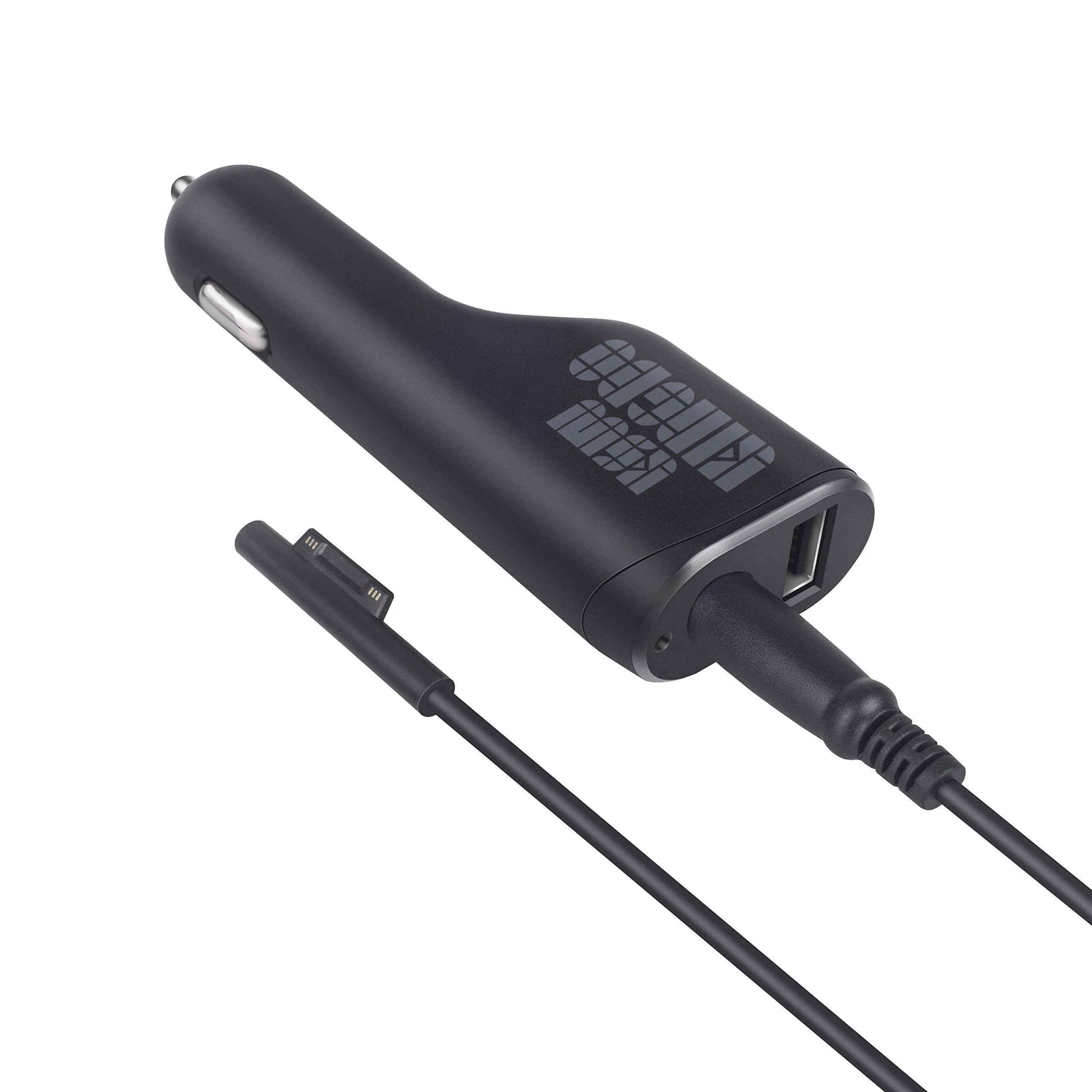 Surface Pro Car Charger