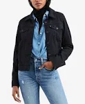 Levi's Women's Trucker Jackets Original