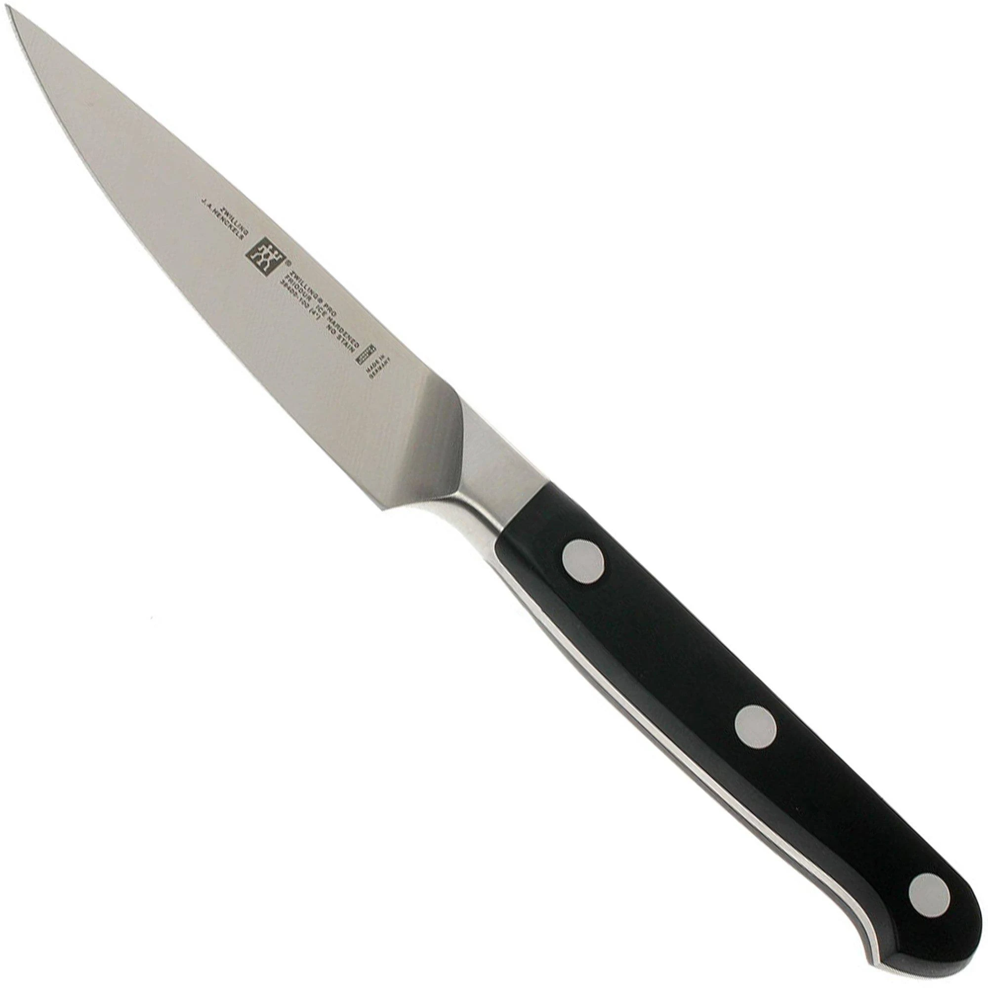 Zwilling Pro Paring Knife