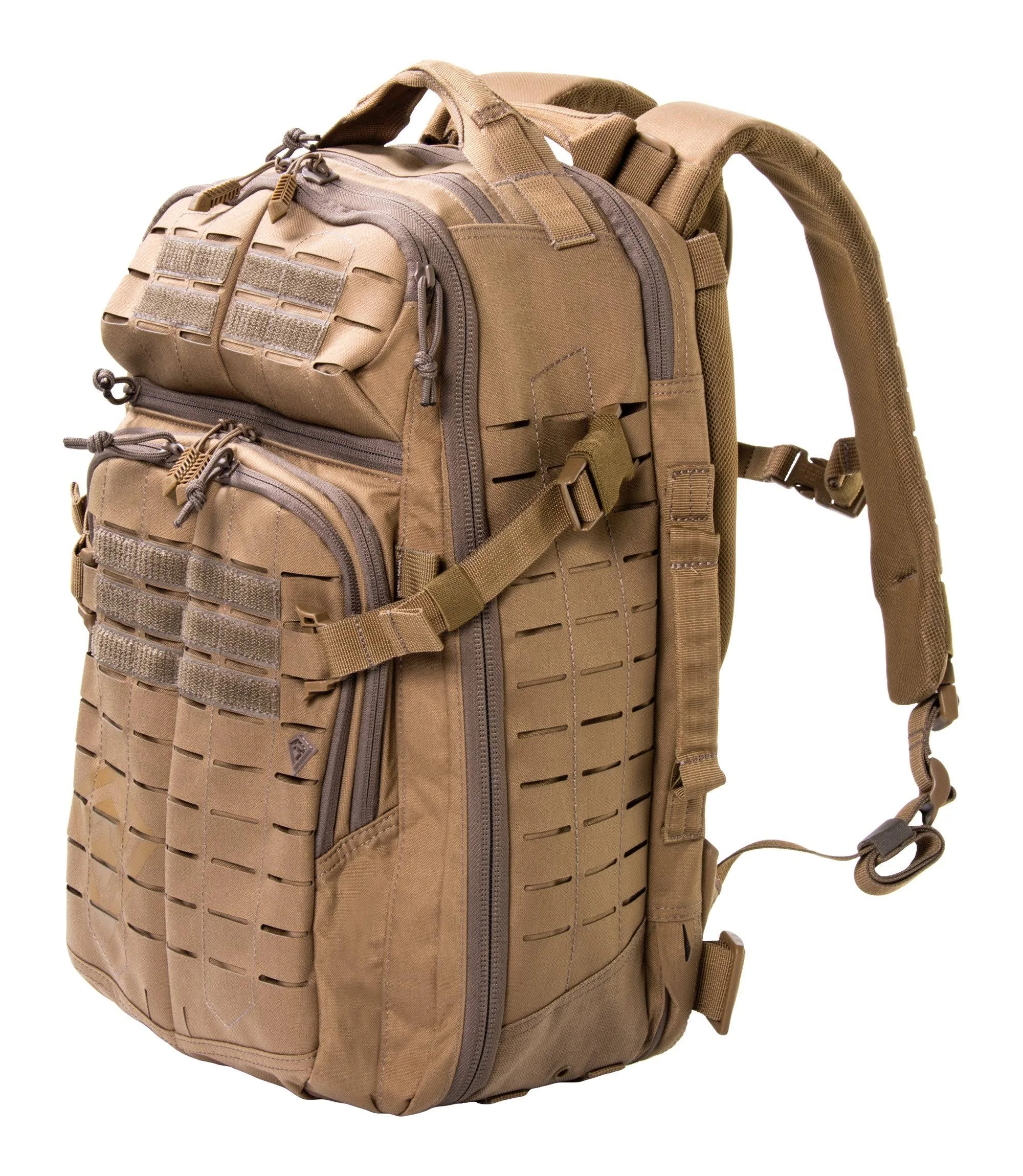 First Tactical Tactix Half Day Backpack