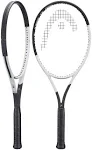 Head Raqueta Tenis Sin Cordaje Speed Pro 2024 Negro 10