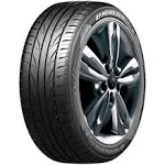 Landgolden LG27 255/35R18 XL High Performance Tire