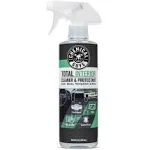 Chemical Guys 16oz Total Interior Cleaner & Protectant - New Car Scent