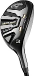 Pre-Owned Callaway Golf Rogue ST Max OS Hybrid