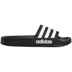 Adidas Kids' Adilette Shower Slide Sandal