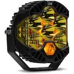 Baja Designs LP6 Pro Driving/Combo LED - Amber