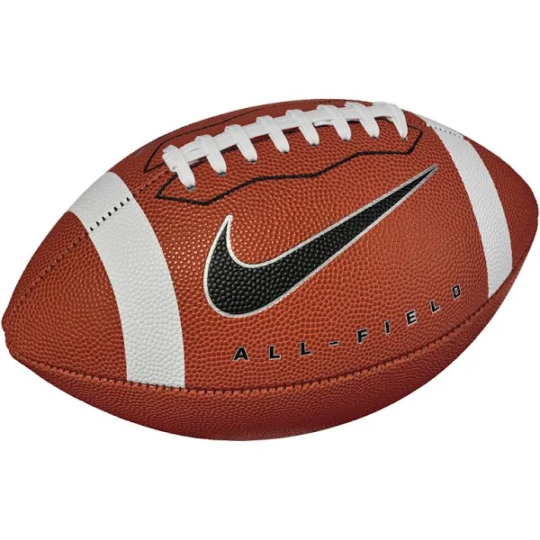 Nike All Field 4.0 Composite Leather Football All Sizes