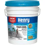 Henry Tropi-Cool Roof Coating