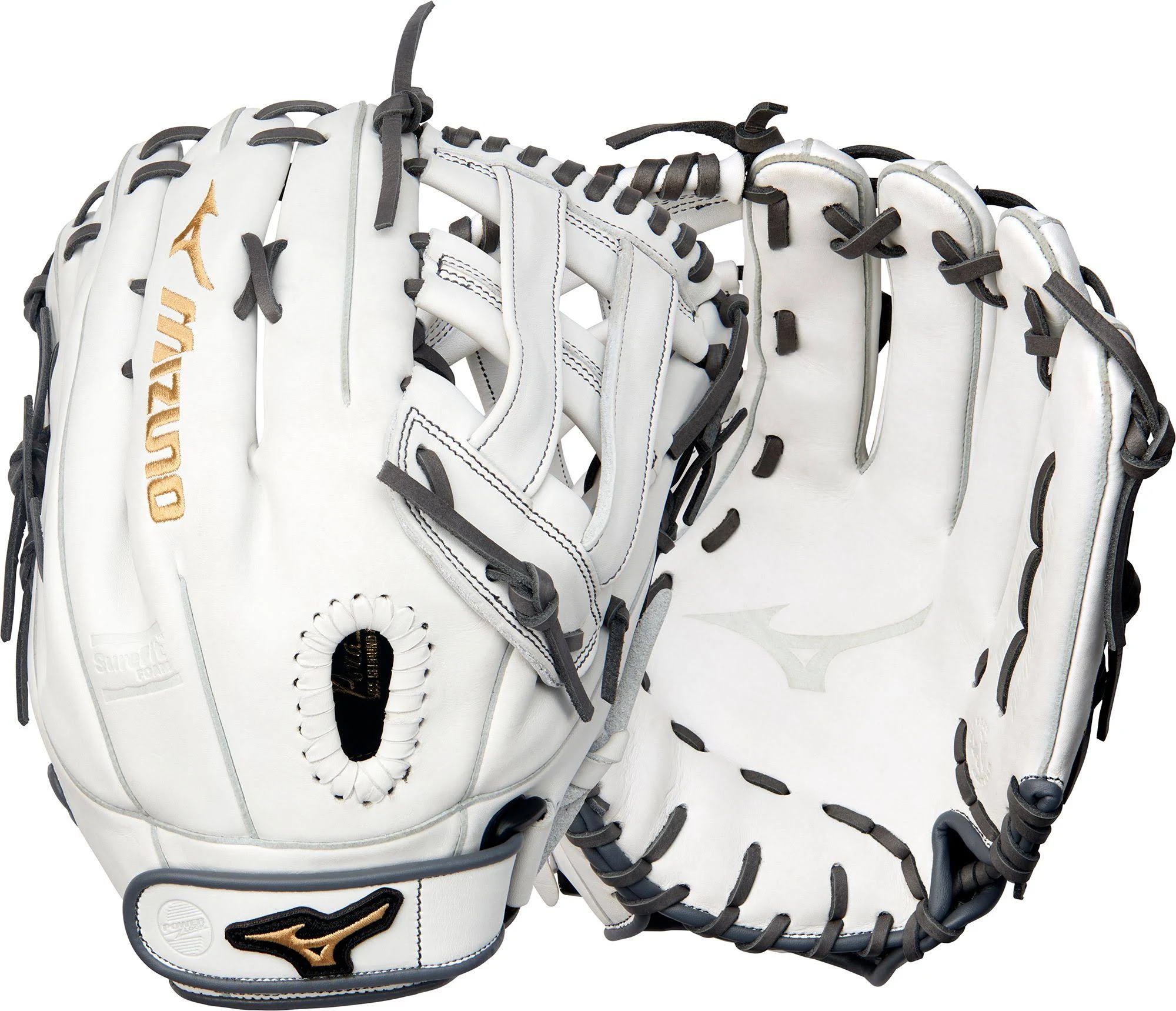 Mizuno MVP Prime Fastpitch Softball Glove 13"