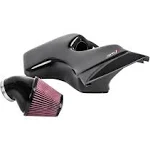 APR CI100021 Carbon Fiber Intake - B8 4 Cyl Intake System