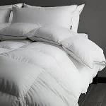 HYVIF Luxury Goose Down Comforter