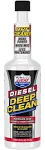 Lucas Oil 10872 DIESEL Deep Clean 16 oz