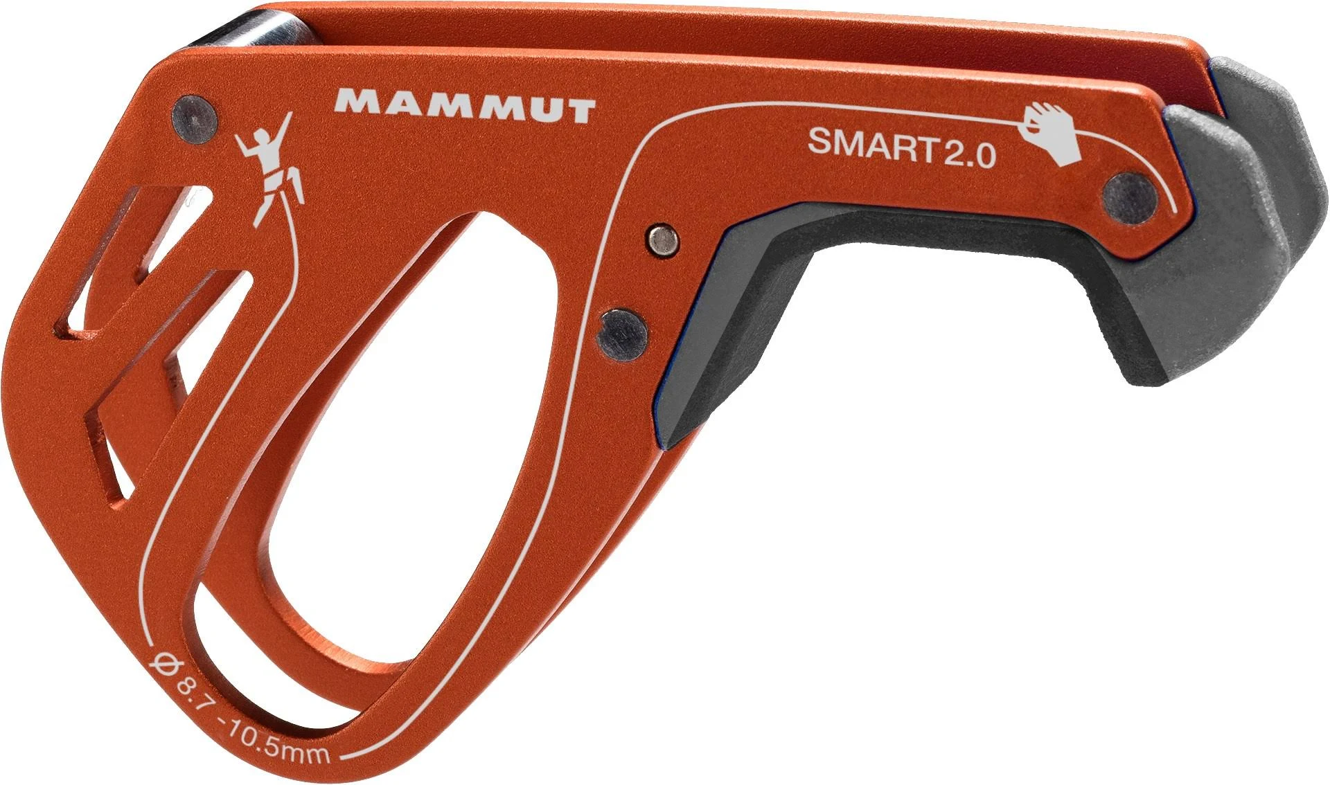 Mammut Smart 2.0 Climbing Insurer, Unisex Adult