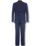 Calvin Klein Boys' 2-Piece Formal Suit Set