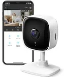 TP-Link Tapo 1080P Indoor Security Camera Camera