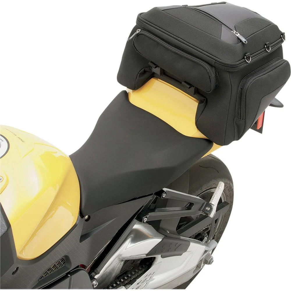 Saddlemen 3516-0108 Standard Sport Tunnel Bag