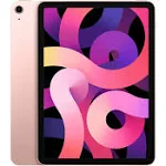 Apple iPad Air 10.9” (2020, 4a Generación) 256GB Azul Cielo - Wi-Fi - Usado