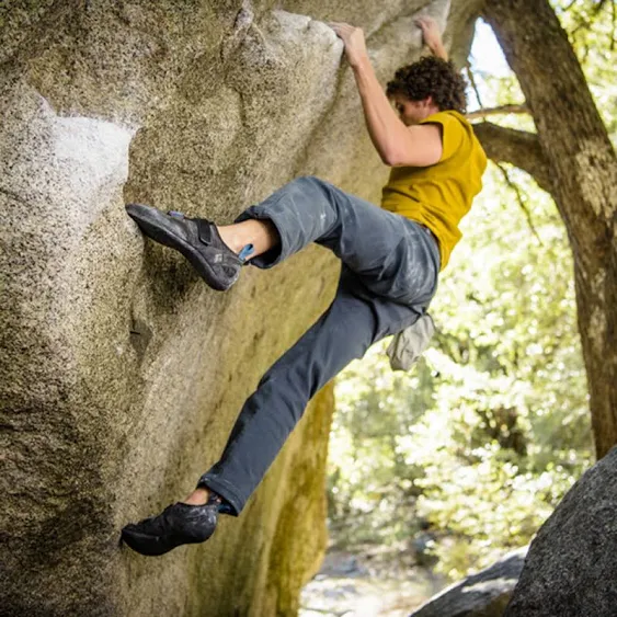 Black Diamond - Momentum Climbing Shoes - Men's | Outdoor Gear Exchange