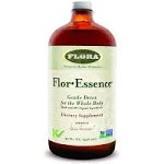 Flora Flor-Essence® Gentle Detox for The Whole Body - 32 fl oz