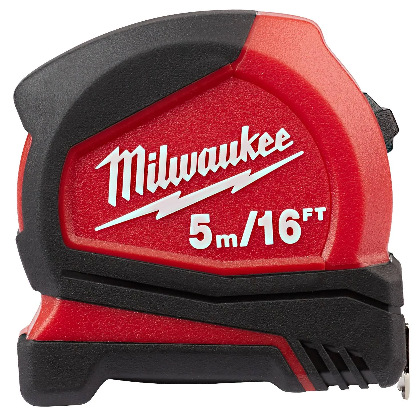 Milwaukee 48-22-6617 5M / 16' Compact Tape Measure