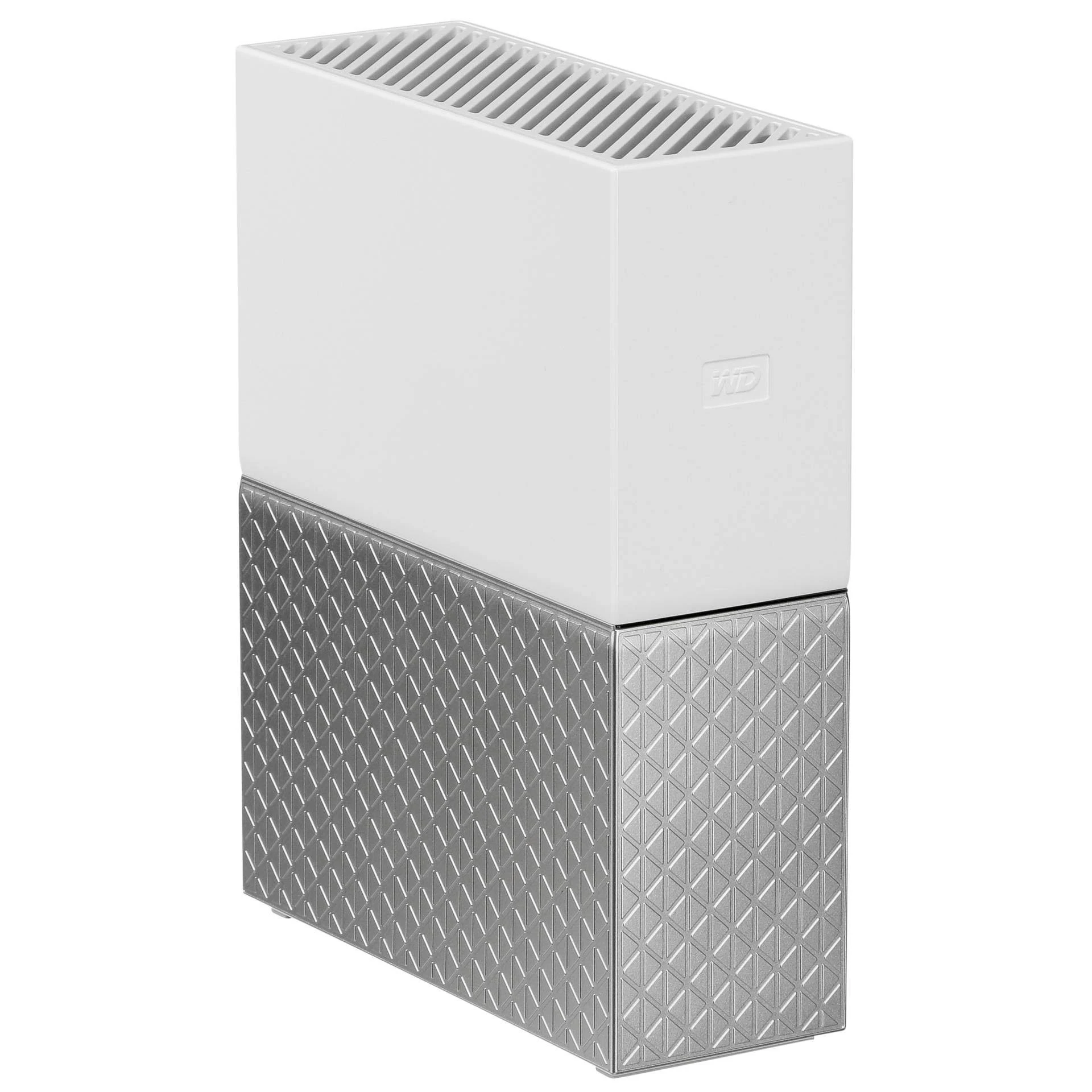 WD 4TB My Cloud Home - WDBVXC0040HWT-EESN