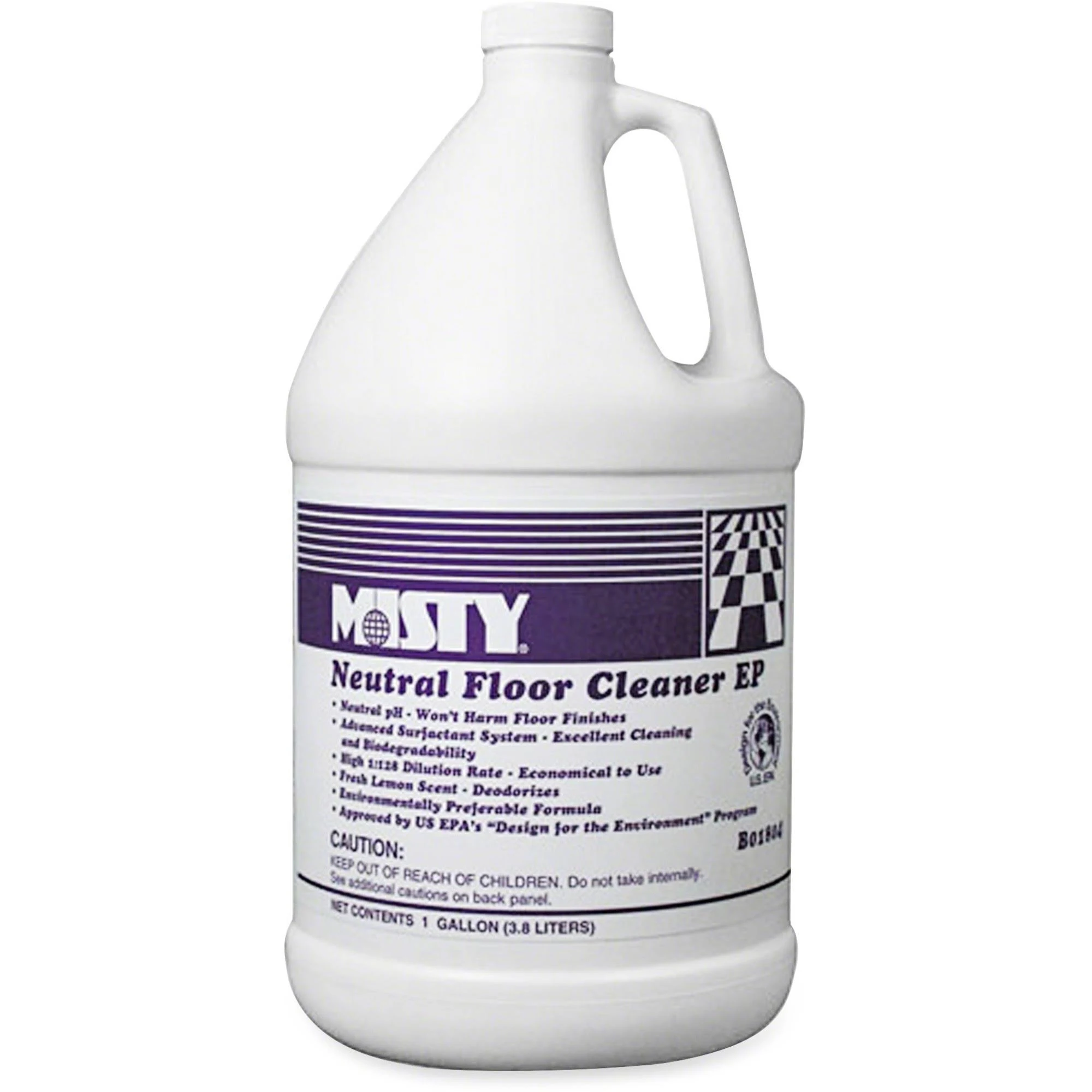 Misty Neutral Floor Cleaner EP