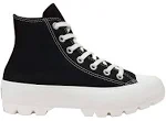 Converse Women's Chuck Taylor All Star Lugged Hi Sneakers