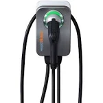 ChargePoint Home Flex Level 2 WiFi NEMA 14-50 Plug Electric Vehicle EV Charger