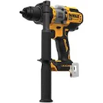 Dewalt DCD999B 20V MAX Flexvolt 1/2" Cordless Hammer Drill Bare Tool