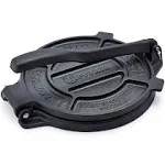 Victoria Cast Iron 8" Tortilla Press