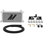 Mishimoto Transmission Cooler Kit for 2007-2011 Jeep Wrangler JK 3.8L 42RLE