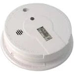 Kidde 120v AVE Wire-In Smoke Alarm Model  1285 Part No 440382 NEW