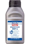 Liqui Moly Brake Fluid DOT 4