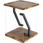 Vivo 12 Inch Tensegrity Speaker Stand