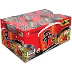 Nongshim Shin Ramyun Noodle Soup