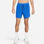 Nike Men's Dri-FIT Stride 2-in-1 Running Shorts