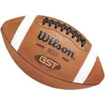 Wilson GST K2 Pee Wee Football