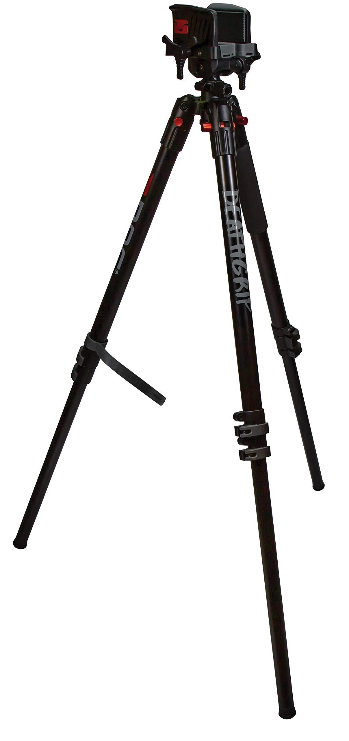 BOG Death Grip Carbon Fiber Tripod