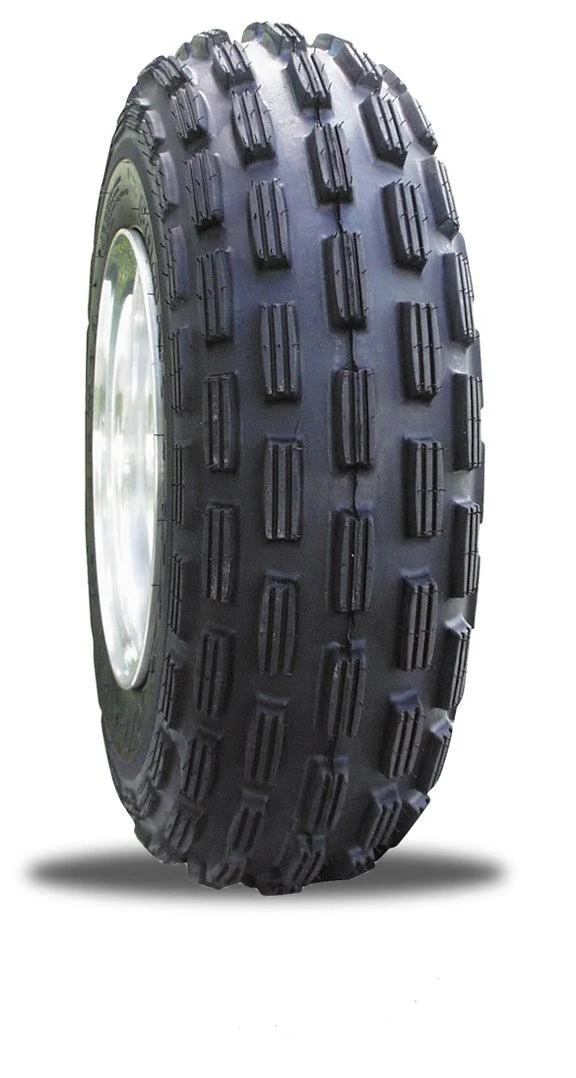 Front quad tire Kenda K284 Max 2PR NHS TL