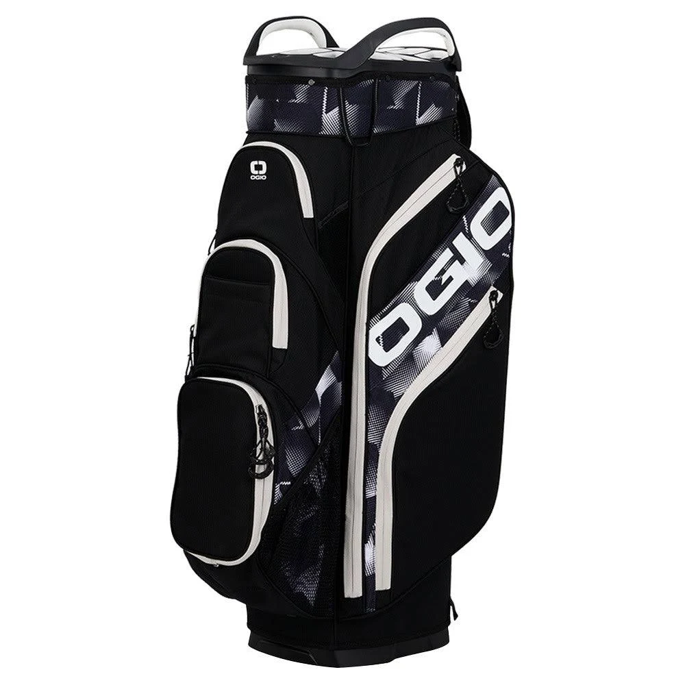 Ogio Woode Cart Bag