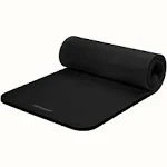 Solana .5" Yoga Mat