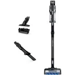 Shark IZ682H Vertex Pro Lightweight Cordless Stick Vacuum with DuoClean PowerFins, Black/Silver