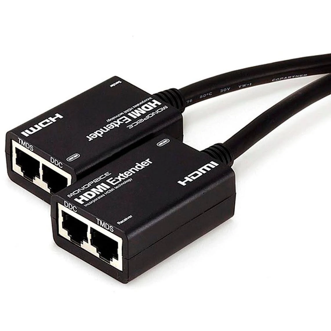 Monoprice HDMI Extender