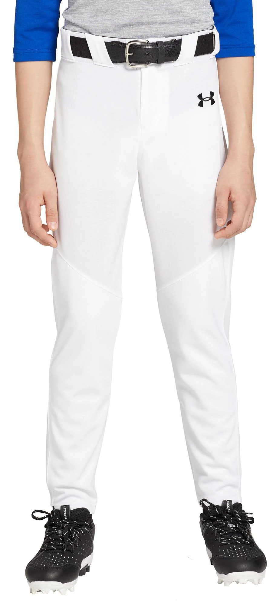 Under Armour Boys' Utility Baseball Pants