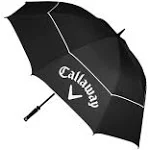 Callaway Shield Golf Umbrella ·